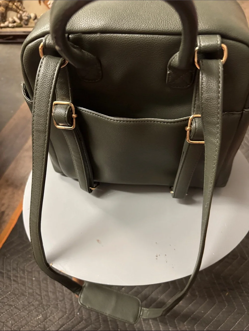 Ayla & Co ayla&co olive
